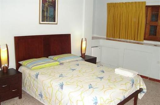 фото отеля Tom Suites