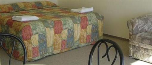фото отеля Sierra Beachfront Motel