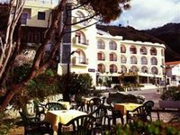 Hotel Ristorante La Scogliera