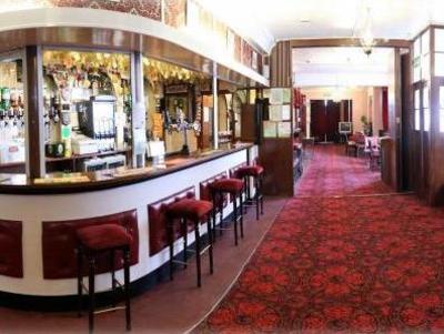 фото отеля Royal Hotel Great Yarmouth