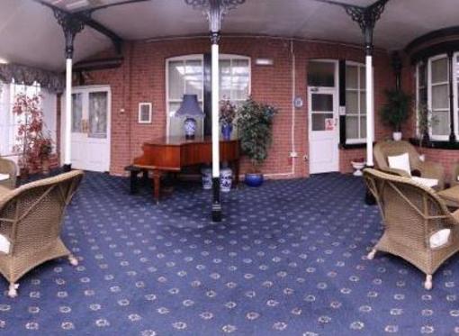 фото отеля Royal Hotel Great Yarmouth