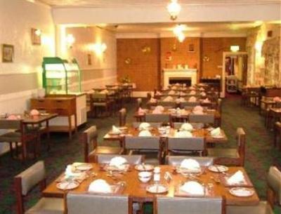 фото отеля Royal Hotel Great Yarmouth