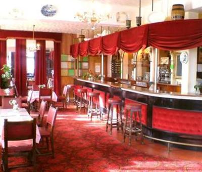 фото отеля Royal Hotel Great Yarmouth