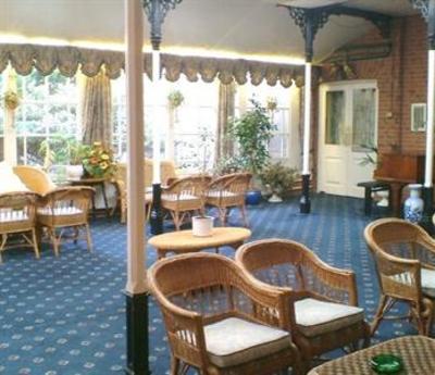 фото отеля Royal Hotel Great Yarmouth