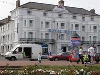 Royal Hotel Great Yarmouth