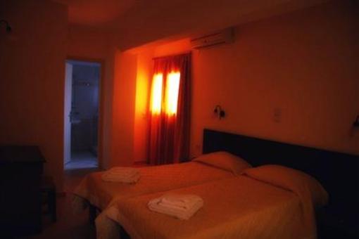 фото отеля Blue Sky Hotel Apartments Rethymno