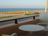 Blue Sky Hotel Apartments Rethymno