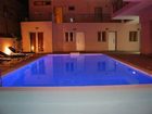 фото отеля Blue Sky Hotel Apartments Rethymno