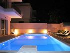 фото отеля Blue Sky Hotel Apartments Rethymno