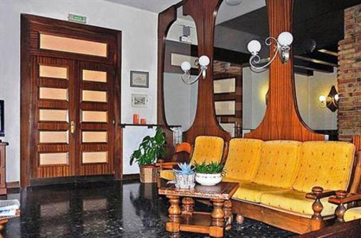 фото отеля Garona Hotel