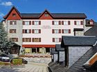 фото отеля Garona Hotel