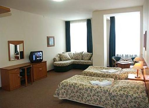 фото отеля Hotel Restauracja Bosman