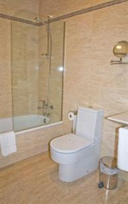 фото отеля Hotel Mabel