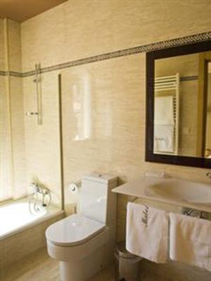 фото отеля Hotel Mabel