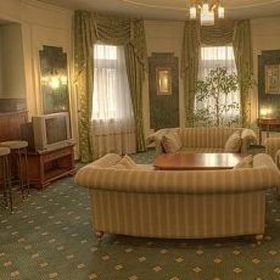 фото отеля Hotel Europa Lublin