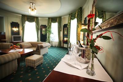 фото отеля Hotel Europa Lublin
