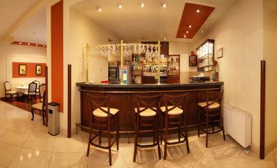 фото отеля Hotel Europa Lublin