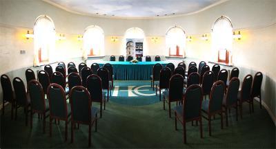фото отеля Hotel Europa Lublin