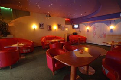 фото отеля Hotel Europa Lublin