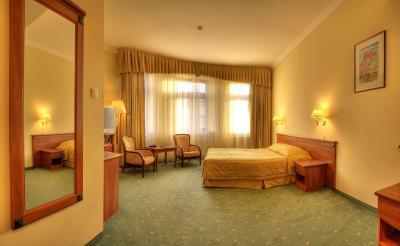 фото отеля Hotel Europa Lublin