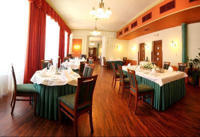 фото отеля Hotel Europa Lublin