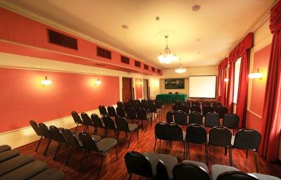 фото отеля Hotel Europa Lublin