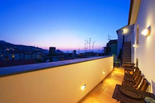 фото отеля Belvedere Sorrento Hotel