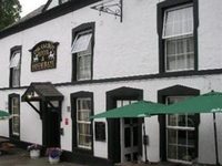 The Talbot Hotel Welshpool