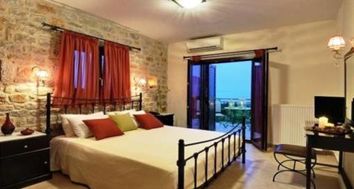 фото отеля Hotel Byzantinon