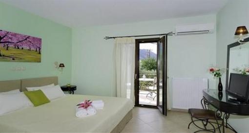 фото отеля Hotel Byzantinon