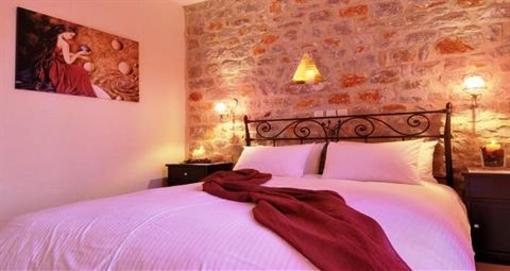 фото отеля Hotel Byzantinon