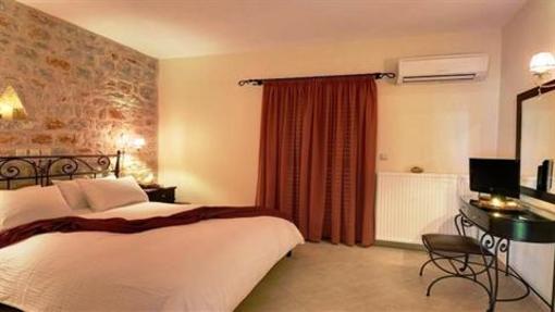 фото отеля Hotel Byzantinon