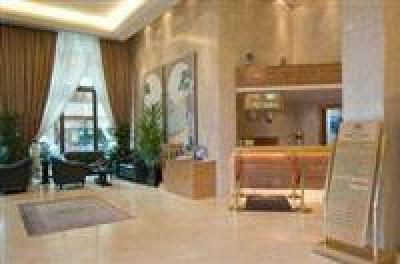 фото отеля Hilton Corniche Hotel Apartments