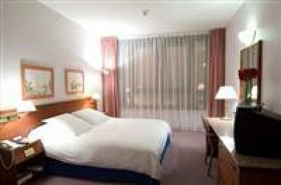 фото отеля Hilton Corniche Hotel Apartments