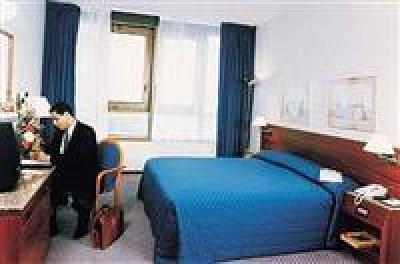 фото отеля Hilton Corniche Hotel Apartments