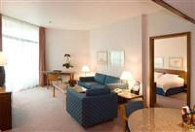 фото отеля Hilton Corniche Hotel Apartments
