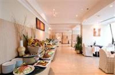 фото отеля Hilton Corniche Hotel Apartments