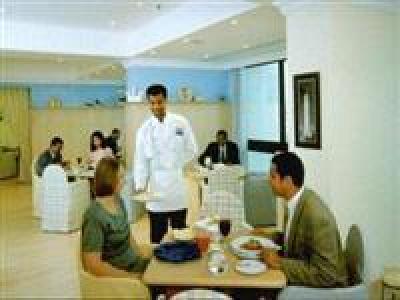 фото отеля Hilton Corniche Hotel Apartments