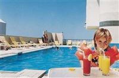 фото отеля Hilton Corniche Hotel Apartments