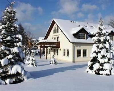 фото отеля Landhotel Pockau