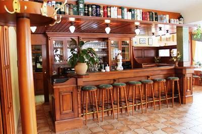 фото отеля Landhotel Pockau