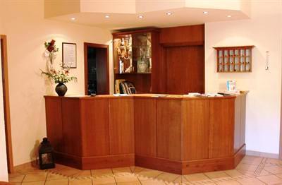 фото отеля Landhotel Pockau