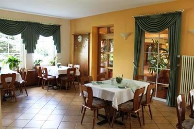 фото отеля Landhotel Pockau