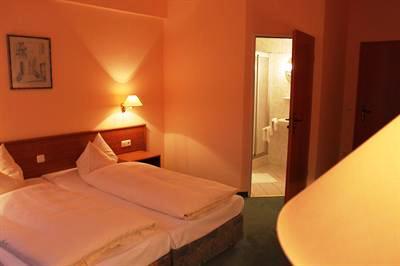 фото отеля Landhotel Pockau