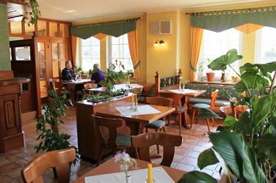 фото отеля Landhotel Pockau