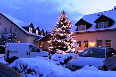 фото отеля Landhotel Pockau
