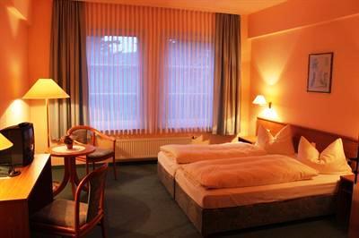 фото отеля Landhotel Pockau