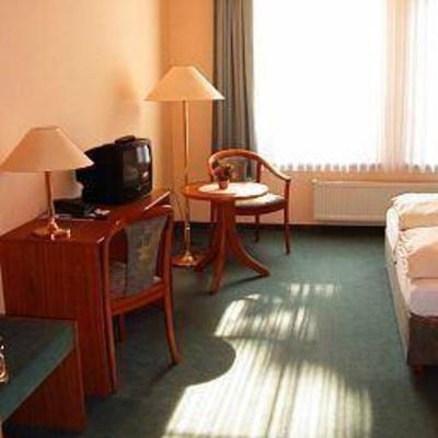 фото отеля Landhotel Pockau