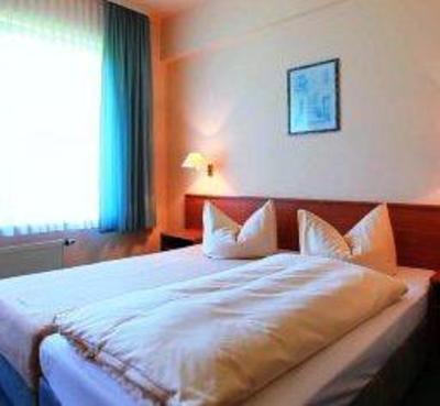 фото отеля Landhotel Pockau