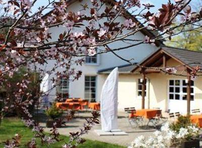 фото отеля Landhotel Pockau